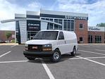 2025 GMC Savana 2500 RWD Empty Cargo Van for sale #F2E41019 - photo 33