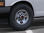 2025 GMC Savana 2500 RWD Empty Cargo Van for sale #F2E41019 - photo 34
