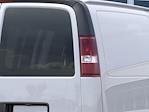 2025 GMC Savana 2500 RWD Empty Cargo Van for sale #F2E41019 - photo 36