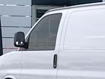 2025 GMC Savana 2500 RWD Empty Cargo Van for sale #F2E41019 - photo 37