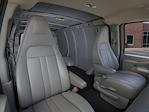2025 GMC Savana 2500 RWD Empty Cargo Van for sale #F2E41019 - photo 41