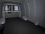 2025 GMC Savana 2500 RWD Empty Cargo Van for sale #F2E41019 - photo 2