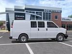 2025 GMC Savana 2500 RWD Empty Cargo Van for sale #F2E41019 - photo 6