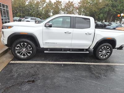 2024 GMC Canyon Crew Cab 4x4 Pickup for sale #F2E61207A - photo 1
