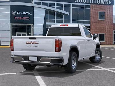 New 2026 GMC Sierra 1500 Pro Regular Cab for sale #F2F40366 - photo 2