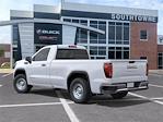 New 2026 GMC Sierra 1500 Pro Regular Cab for sale #F2F40366 - photo 3