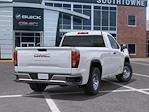 2026 GMC Sierra 1500 Regular Cab 4x2 Pickup for sale #F2F40428 - photo 28