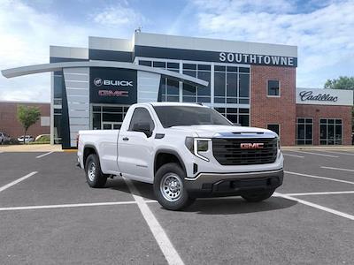 New 2026 GMC Sierra 1500 - photo 1
