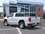 New 2026 GMC Sierra 1500 Pro Regular Cab for sale #F2F40480 - photo 27