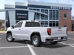 New 2026 GMC Sierra 1500 Pro Regular Cab for sale #F2F40480 - photo 4