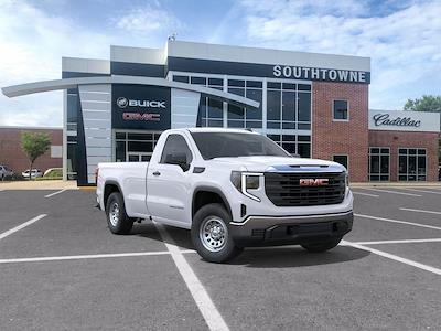 New 2026 GMC Sierra 1500 - photo 1