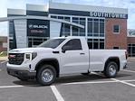 New 2026 GMC Sierra 1500 Pro Regular Cab for sale #F2F40542 - photo 2