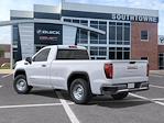 New 2026 GMC Sierra 1500 Pro Regular Cab for sale #F2F40542 - photo 27