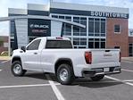 New 2026 GMC Sierra 1500 Pro Regular Cab for sale #F2F40542 - photo 3