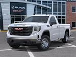 New 2026 GMC Sierra 1500 Pro Regular Cab for sale #F2F40542 - photo 30