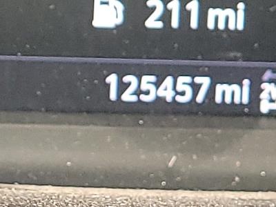 2020 Chevrolet Silverado 1500 Crew Cab 4x4 Pickup for sale #TF240160A - photo 2