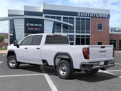New 2024 GMC Sierra 2500 Pro Crew Cab Pickup for sale #TF2D40935 - photo 2