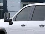 New 2024 GMC Sierra 2500 Pro Crew Cab Pickup for sale #TF2D40935 - photo 12