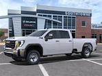 New 2024 GMC Sierra 2500 Pro Crew Cab Pickup for sale #TF2D40935 - photo 4