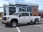 New 2024 GMC Sierra 2500 Pro Crew Cab Pickup for sale #TF2D40935 - photo 26