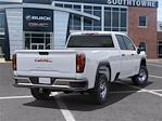 New 2024 GMC Sierra 2500 Pro Crew Cab Pickup for sale #TF2D40935 - photo 5