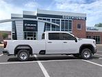 New 2024 GMC Sierra 2500 Pro Crew Cab Pickup for sale #TF2D40935 - photo 6