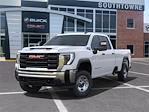 New 2024 GMC Sierra 2500 Pro Crew Cab Pickup for sale #TF2D40935 - photo 7