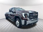 Used 2024 GMC Sierra 3500 SLT Crew Cab 4x4 Pickup for sale #TF2D61174A - photo 4