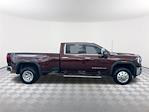 Used 2024 GMC Sierra 3500 SLT Crew Cab 4x4 Pickup for sale #TF2D61174A - photo 5