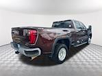 Used 2024 GMC Sierra 3500 SLT Crew Cab 4x4 Pickup for sale #TF2D61174A - photo 6