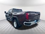 Used 2024 GMC Sierra 3500 SLT Crew Cab 4x4 Pickup for sale #TF2D61174A - photo 2