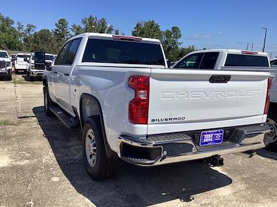 New 2026 Chevrolet Silverado 2500 Work Truck Crew Cab 4WD Pickup for sale #100091 - photo 2