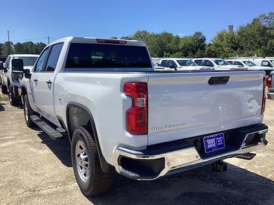 New 2026 Chevrolet Silverado 2500 Work Truck Crew Cab 4WD Pickup for sale #100115 - photo 2