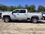 2026 Chevrolet Silverado 2500 Crew Cab 4WD Pickup for sale #100115 - photo 8