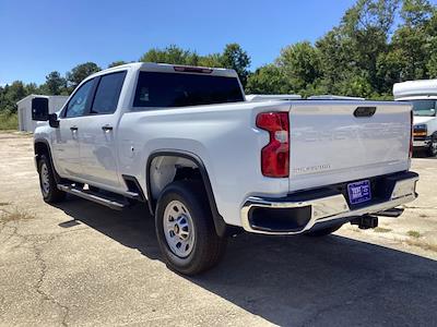 New 2026 Chevrolet Silverado 2500 Work Truck Crew Cab 4WD Pickup for sale #100127 - photo 2