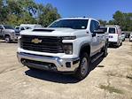 New 2026 Chevrolet Silverado 2500 Work Truck Crew Cab 4WD Pickup for sale #100127 - photo 1