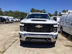 New 2026 Chevrolet Silverado 2500 Work Truck Crew Cab 4WD Pickup for sale #100127 - photo 4