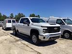 New 2026 Chevrolet Silverado 2500 Work Truck Crew Cab 4WD Pickup for sale #100127 - photo 5