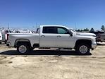 New 2026 Chevrolet Silverado 2500 Work Truck Crew Cab 4WD Pickup for sale #100127 - photo 3