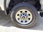 New 2026 Chevrolet Silverado 2500 Work Truck Crew Cab 4WD Pickup for sale #100127 - photo 8