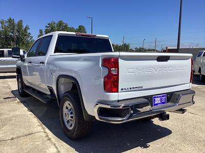 New 2026 Chevrolet Silverado 2500 Work Truck Crew Cab 4WD Pickup for sale #100131 - photo 2