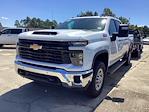 2026 Chevrolet Silverado 2500 Crew Cab 4WD Pickup for sale #100131 - photo 1