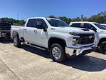 2026 Chevrolet Silverado 2500 Crew Cab 4WD Pickup for sale #100131 - photo 4