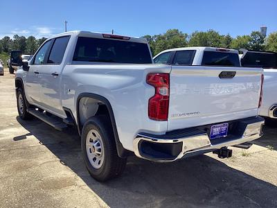 2026 Chevrolet Silverado 2500 Crew Cab 4WD Pickup for sale #100157 - photo 2