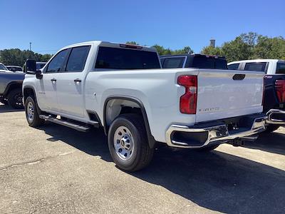 New 2026 Chevrolet Silverado 2500 Work Truck Crew Cab 4WD Pickup for sale #100305 - photo 2