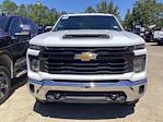 New 2026 Chevrolet Silverado 2500 Work Truck Crew Cab 4WD Pickup for sale #100305 - photo 3