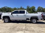 New 2026 Chevrolet Silverado 2500 Work Truck Crew Cab 4WD Pickup for sale #100305 - photo 7