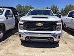 New 2026 Chevrolet Silverado 2500 Work Truck Crew Cab 4WD Pickup for sale #100360 - photo 3