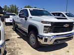 New 2026 Chevrolet Silverado 2500 Work Truck Crew Cab 4WD Pickup for sale #100360 - photo 4