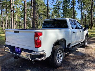2026 Chevrolet Silverado 2500 Crew Cab 4WD Pickup for sale #100383 - photo 2